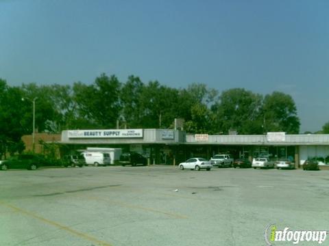 Son Ja's Soul Food Carryout