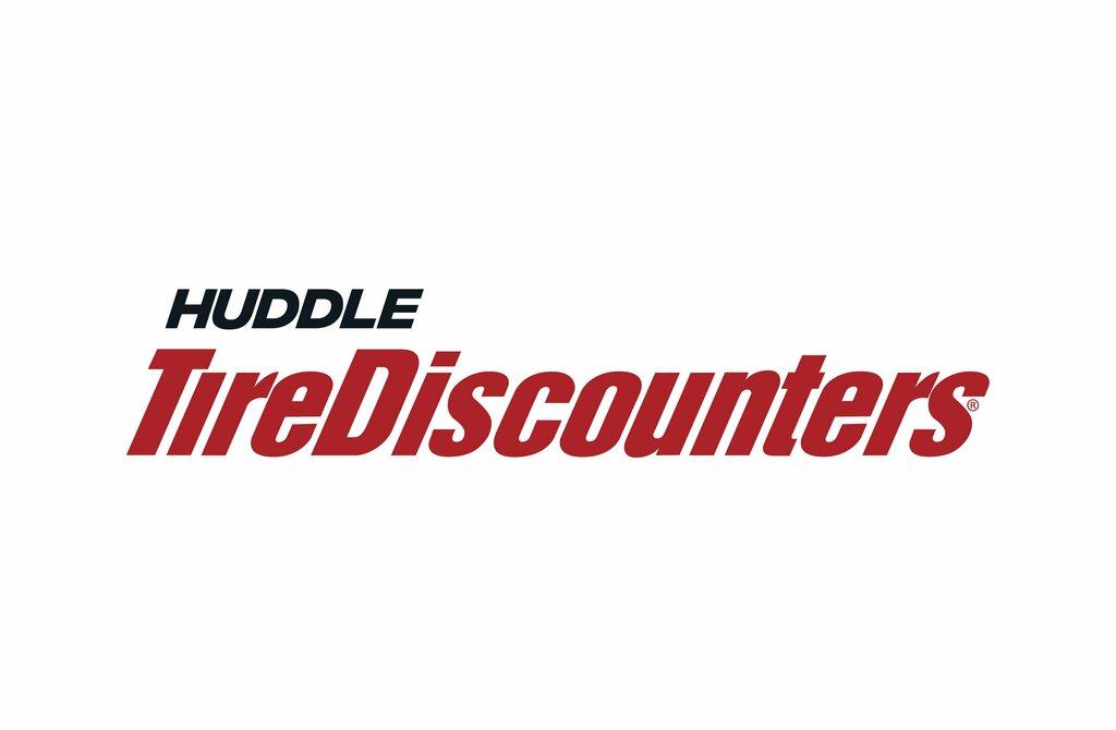 Huddle Tire Discounters Athens