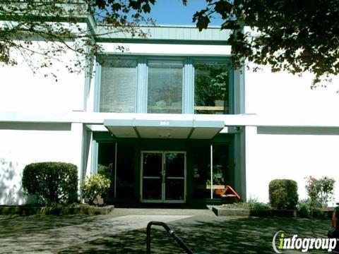 Albina Library, Multnomah County Library