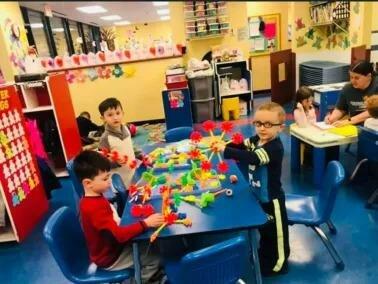 Pumpkin Preschool-Shelton