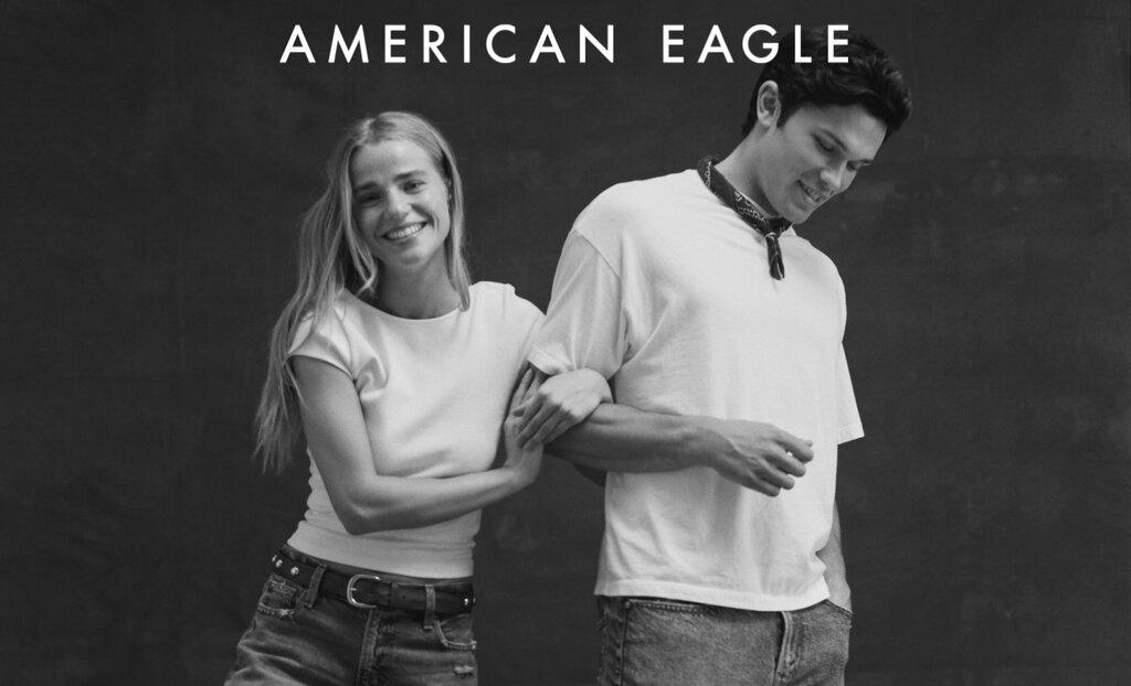 American Eagle Outfitters