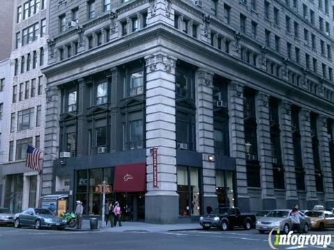 Andre Soluri Architect PC