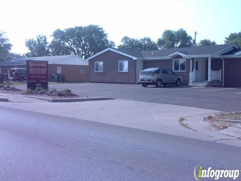 Jack J Miller, DDS - Mueller Dental