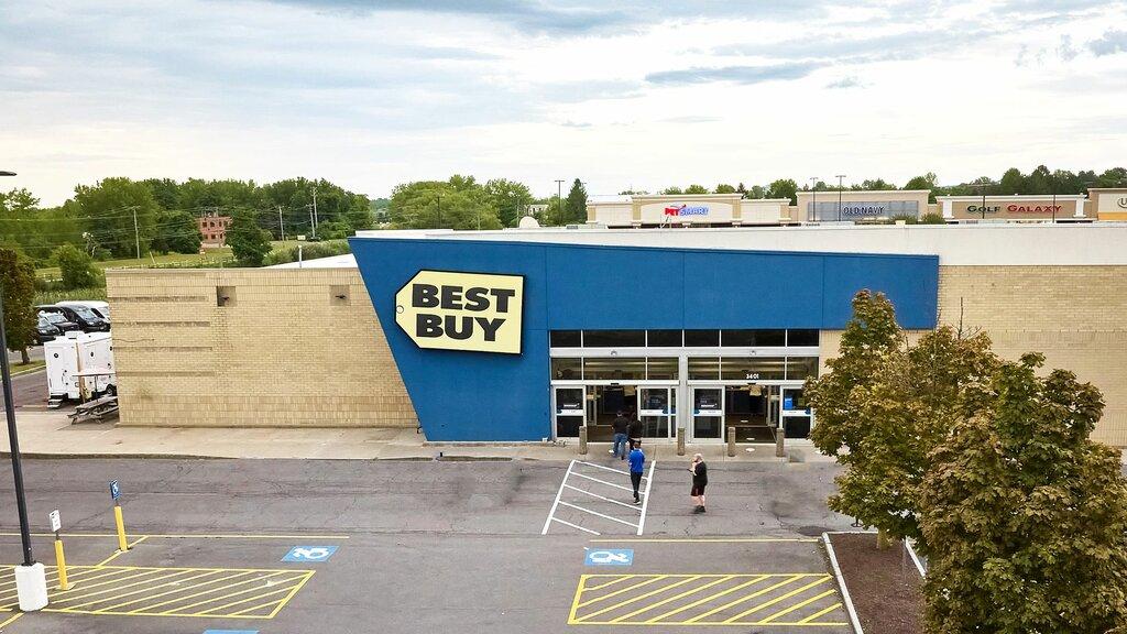 Best Buy Syracuse NY