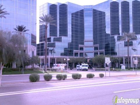 Robert A Royal, ATY - Tiffany Bosco