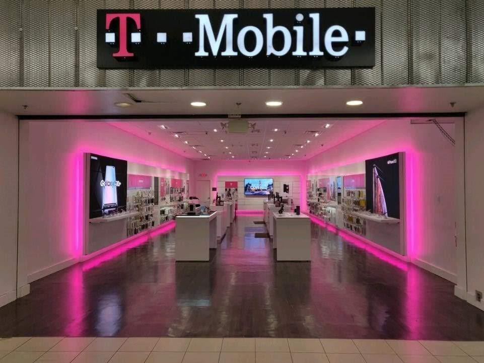 T-Mobile