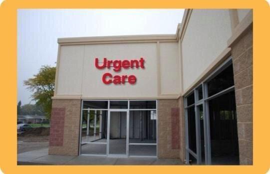 Walk in Urgent Care