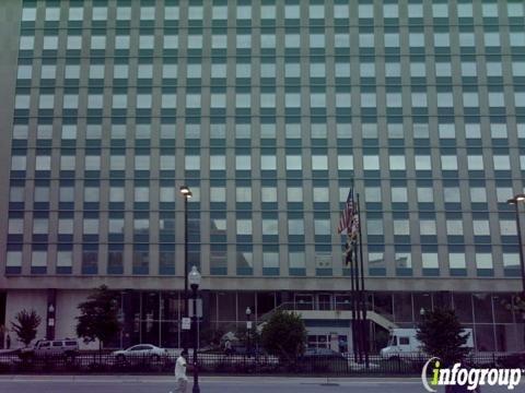 General Services Department