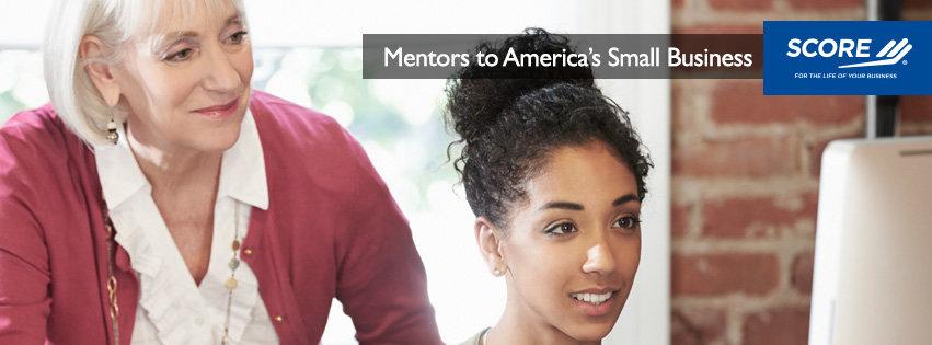 SCORE Mentors Central Illinois