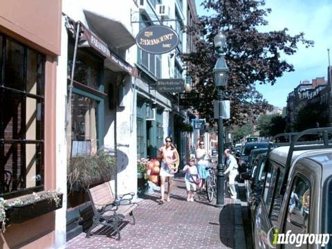 Kitchenwares By Blackstones