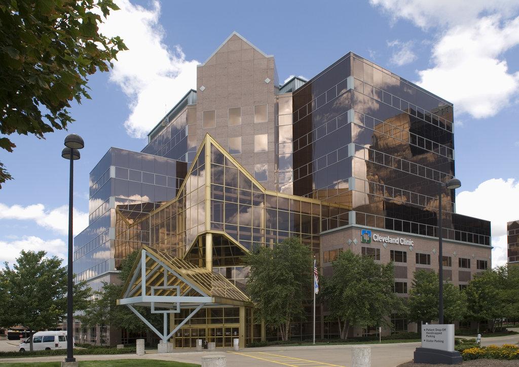 Cleveland Clinic Independence Express Care Clinic