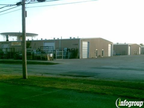 Aeroweld Technologies