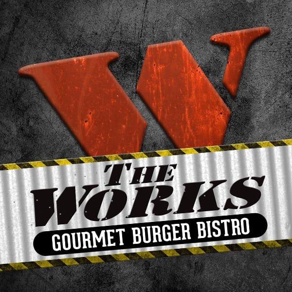 Works Craft Burgers & Beer