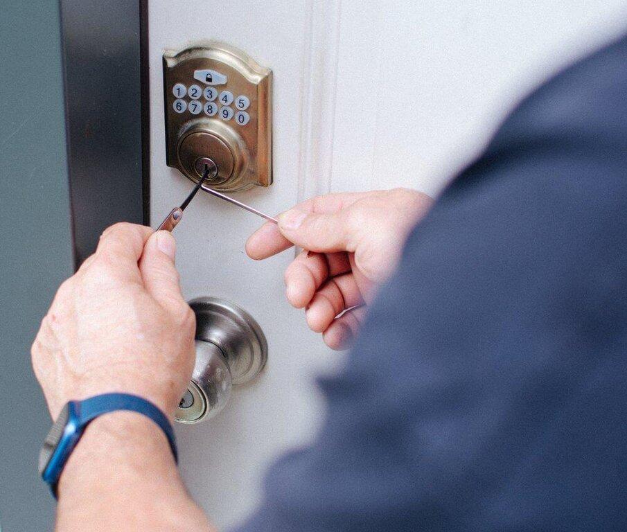 Any Time Locksmith
