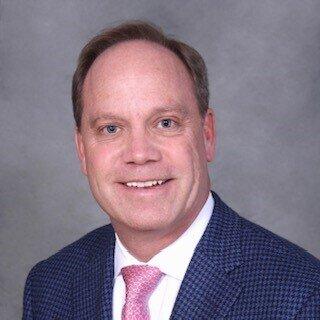 Merrill Lynch Financial Advisor Charles Kelly