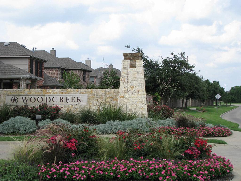 Woodcreek By Meritage Homes