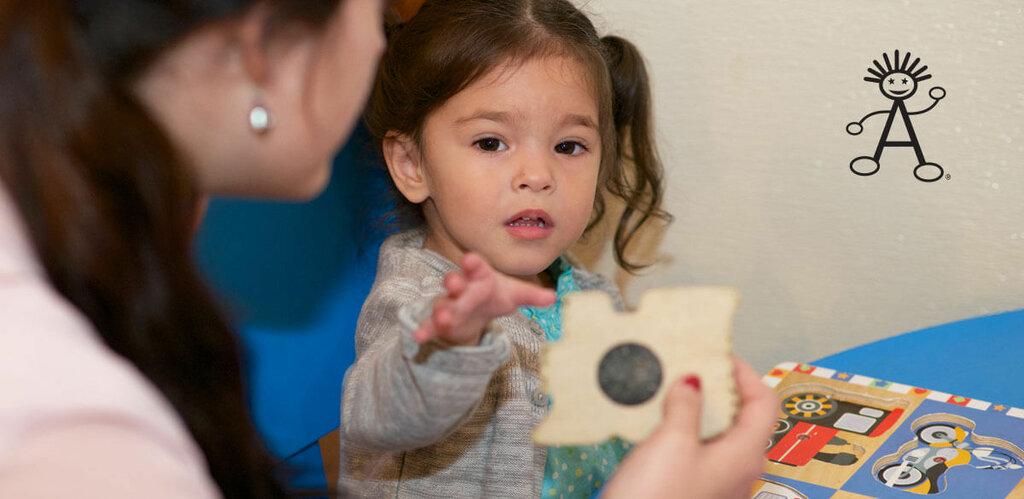 Aces Aba-Autism Therapy Center