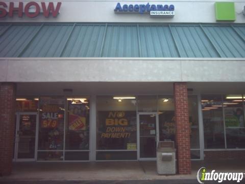 Acceptance Insurance