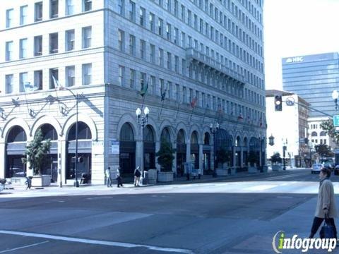 Heritage Architecture & Planning