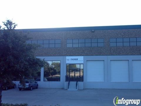 World Asia Logistics