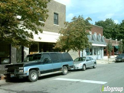 Little Village Printing