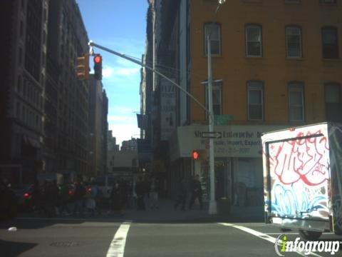 Szylinski Associates Inc