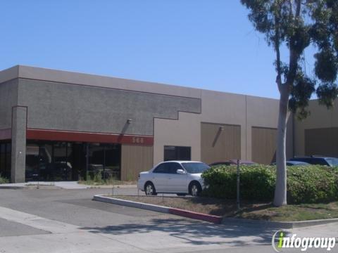 West-Tech Contracting Inc