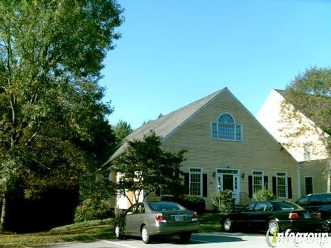 Pediatric Health Assoc-Bedford