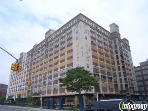 Pierless Fish Corporation