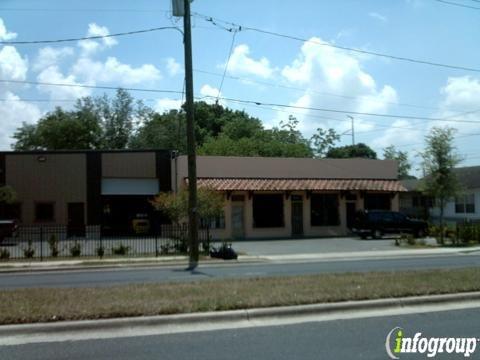 Vasquez Custom Metals Inc