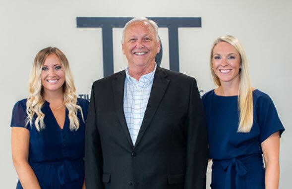 Trotter Deems & King LLC