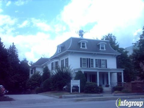 Endowment For Health