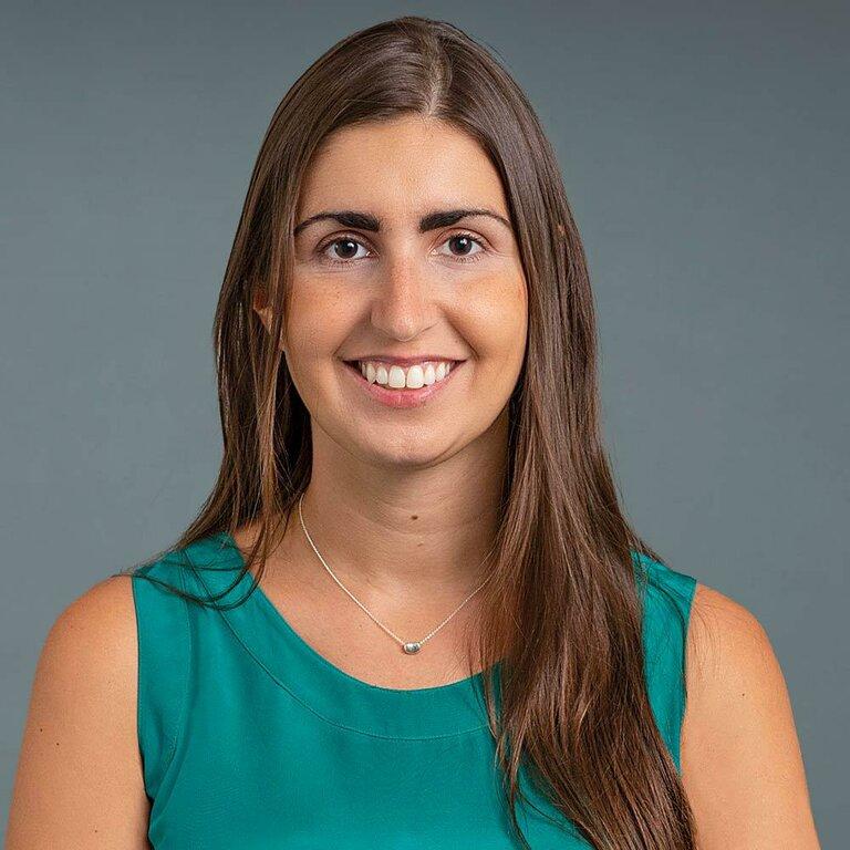 Marissa Lipton, MD - Fink Children's Ambulatory Care Center