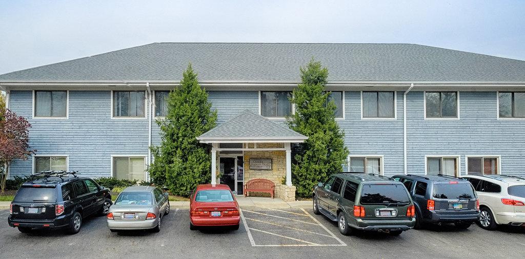 Ohio State Center for Women S Health