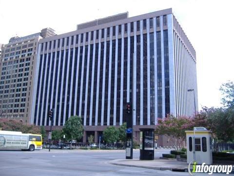 US District Court Clerk