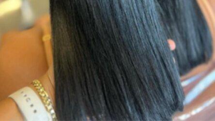 Ireny Dominican Hair Salon