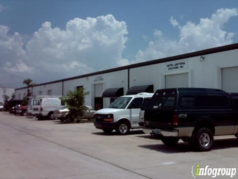 United Janitorial Solutions