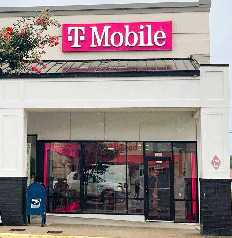 T-Mobile