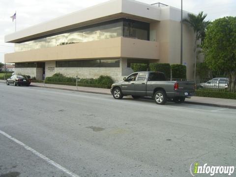 Salomon B Esquenazi, ATY - Rasco Klock Reininger Perez Es