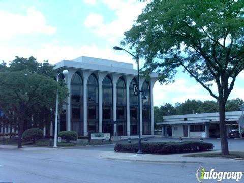 Daniel F Hofstetter Ltd