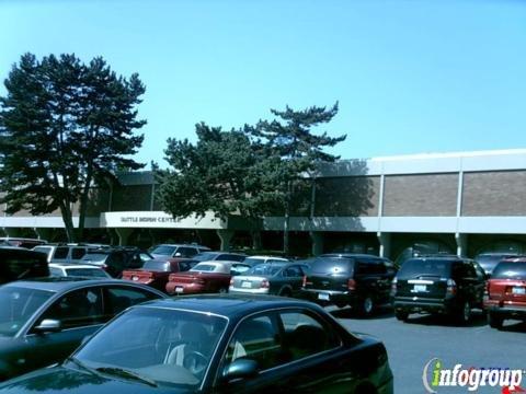 Hines Reit Seattle Design Center