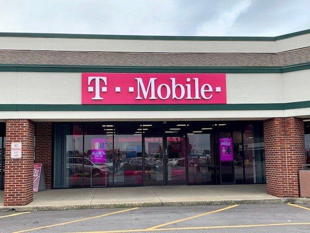 T-Mobile Authorized Retailer