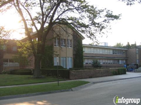 Village Children's Academy-Hinsdale