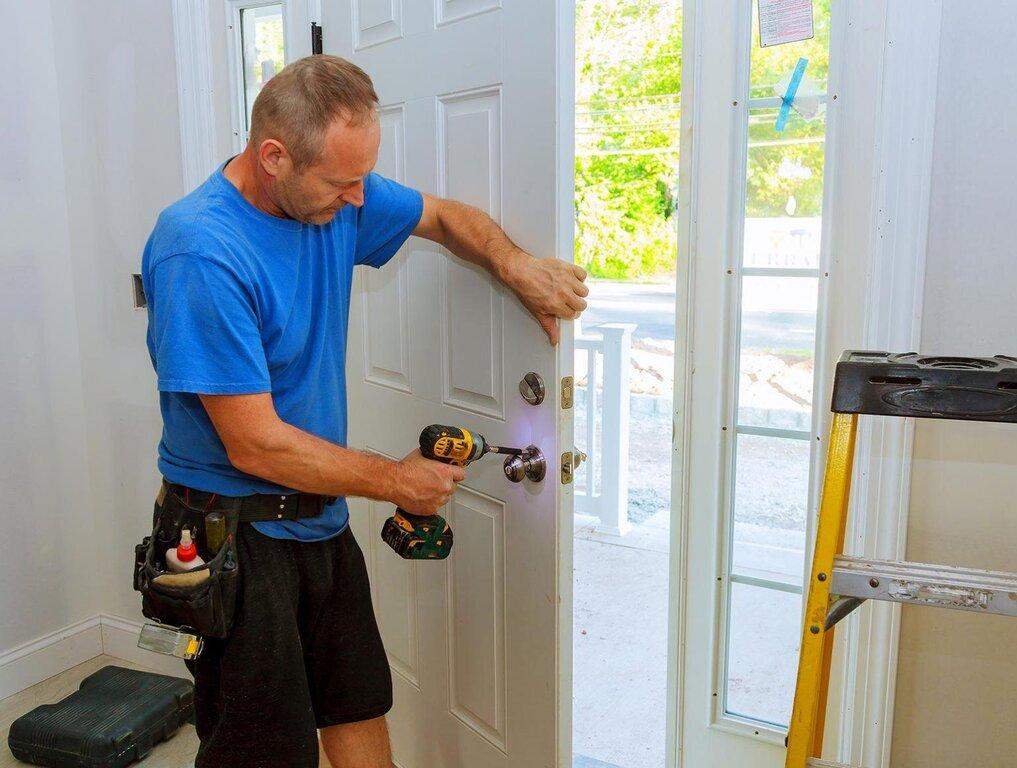 Neighborhood Locksmith