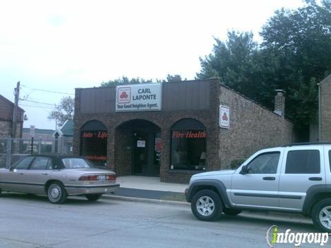 State Farm Insurance