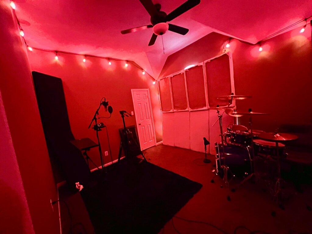 Epik Recording Studios