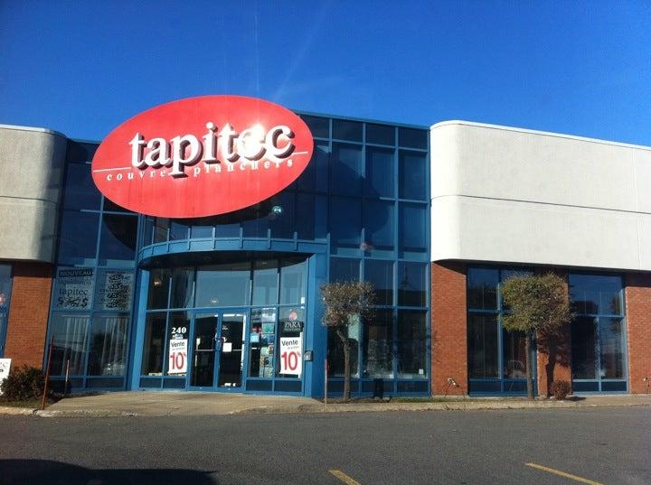 Tapitec (Quebec)