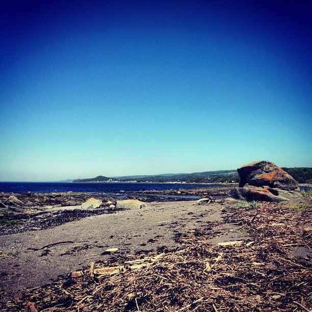 Auberge De Jeunesse Du Manoir, 180 Boulevard Perron, Ste-Félicité ...