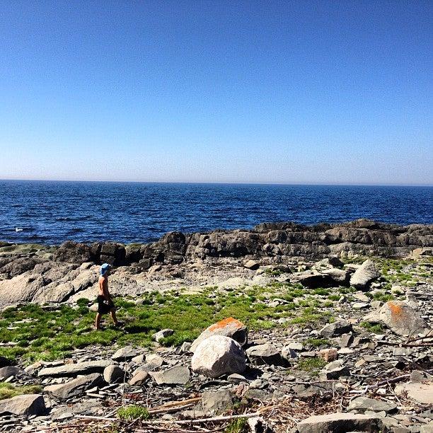 Auberge De Jeunesse Du Manoir, 180 Boulevard Perron, Ste-Félicité ...