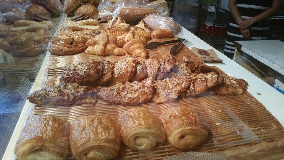 Boulangerie Patisserie L'Artisan